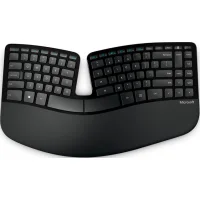 Комплект клавиатура + мышь Microsoft Sculpt Ergonomic Desktop (L5V-00017) фото 5